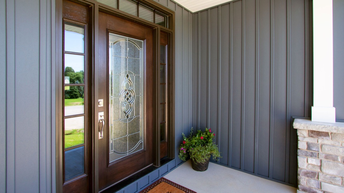 Utah Sliding Glass Patio Doors
