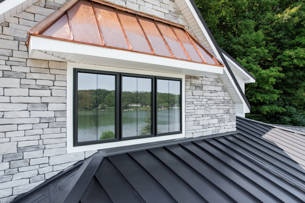 Vinyl Replacement Windows